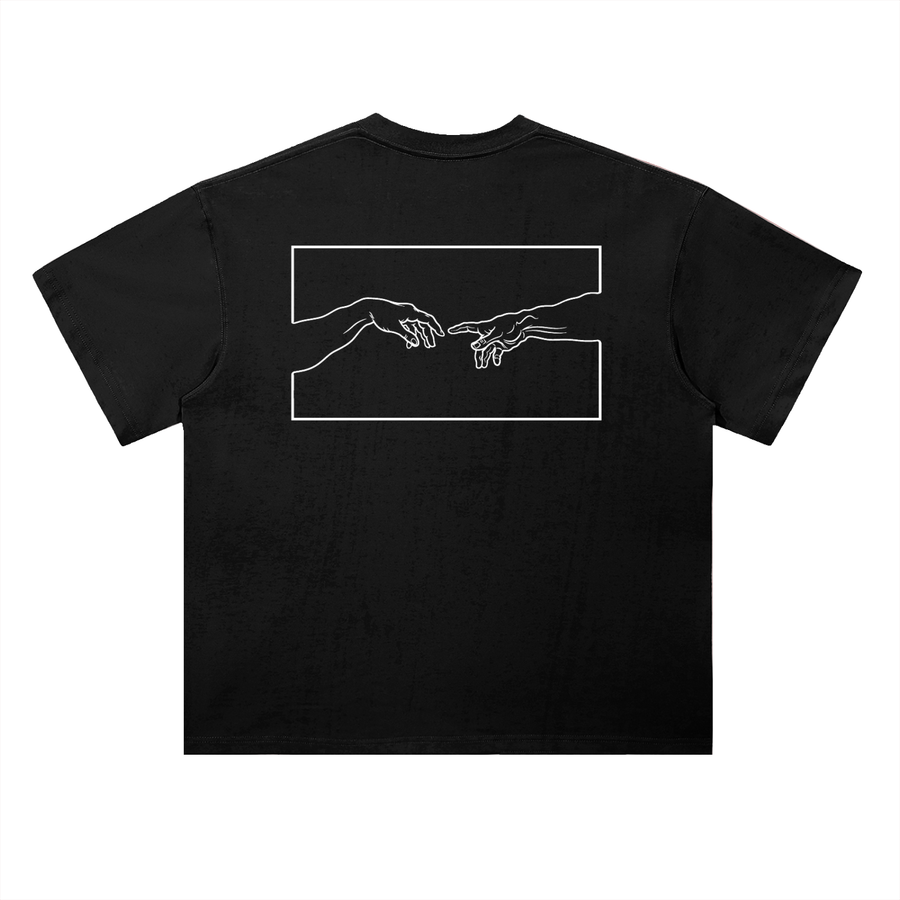 CREATION OF ADAM