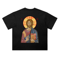 CHRIST PANTOCRATOR