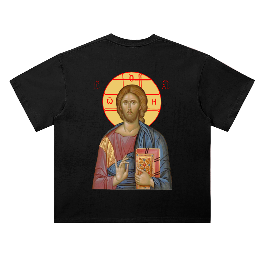 CHRIST PANTOCRATOR