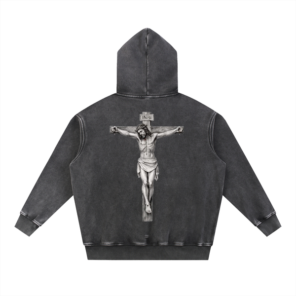 CRUCIFIXION