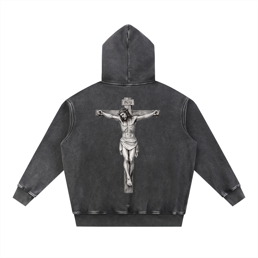 CRUCIFIXION