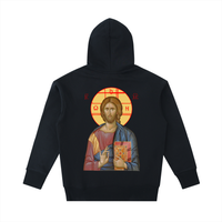 CHRIST PANTOCRATOR