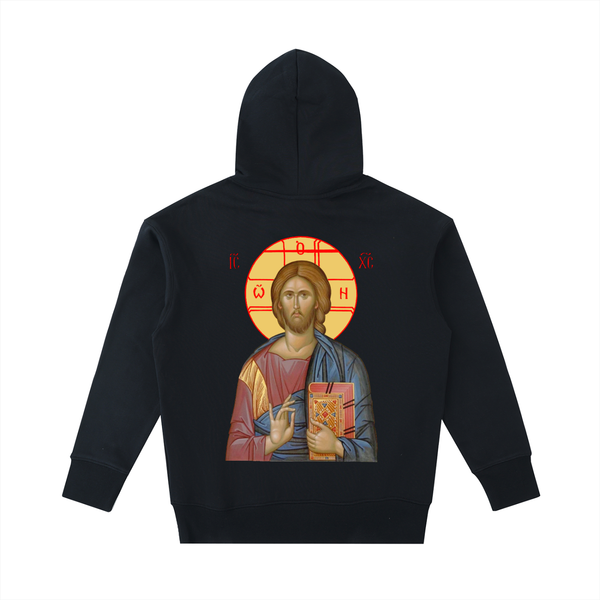 CHRIST PANTOCRATOR