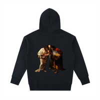 DOUBTING THOMAS