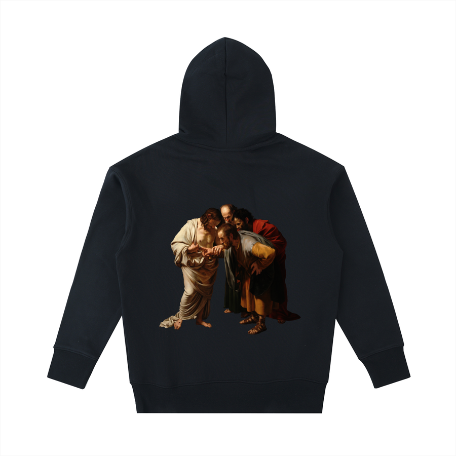 DOUBTING THOMAS