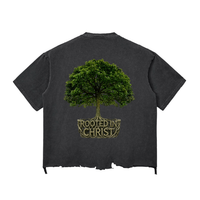 ROOTED IN CHRIST