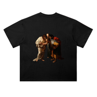 DOUBTING THOMAS