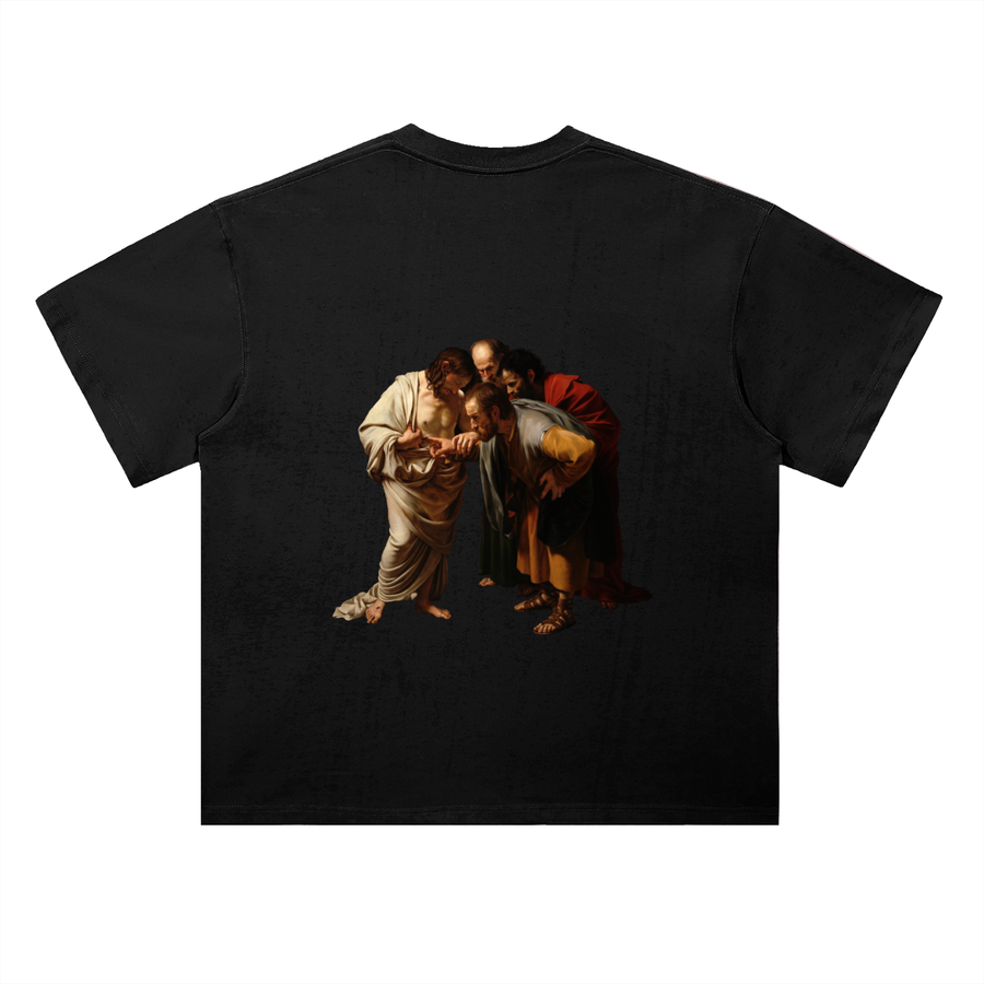 DOUBTING THOMAS