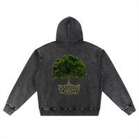 ROOTED IN CHRIST